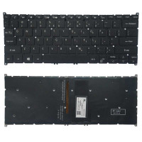 Acer Spin 3 SP314-53N Keyboard