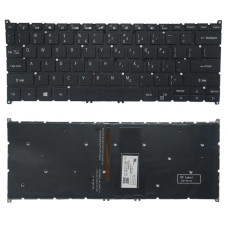 Acer Spin 3 SP314-53N Keyboard