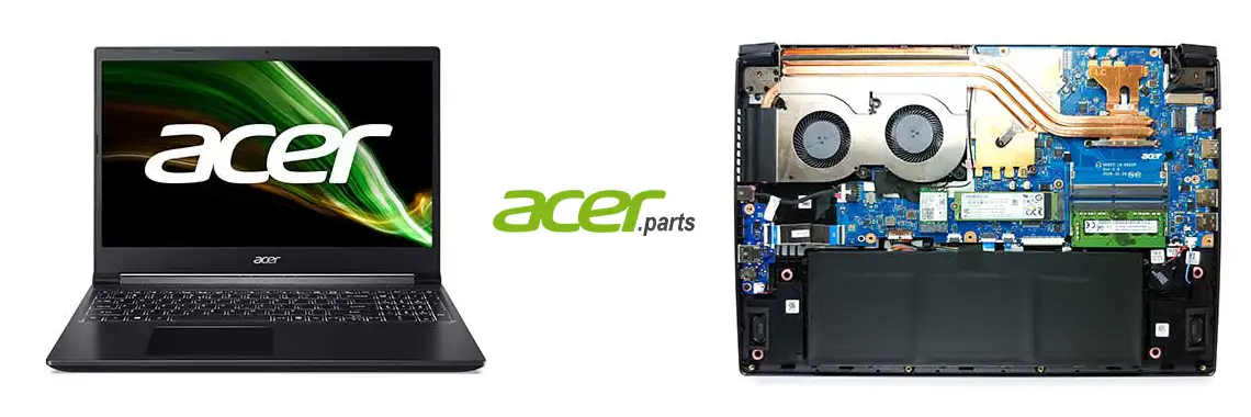 Acer Aspire Series Notebook Parts