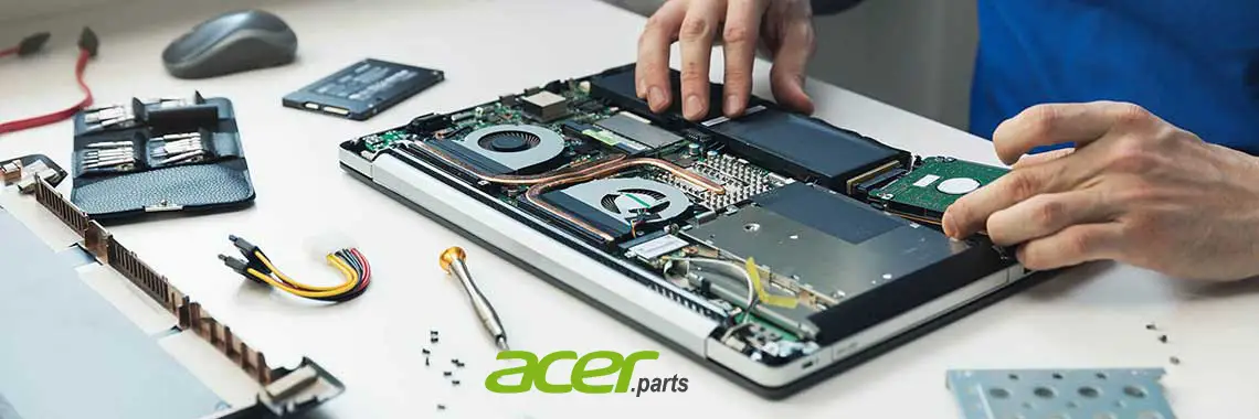 Acer Parts replacement